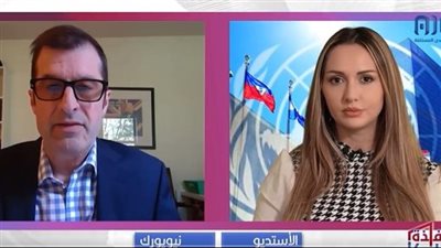 في ظل زيارة الزُبيدي.. باحث سياسي: أمريكا تعي جيدًا أن المجلس الانتقالي رأس الحربة لأي سلام قادم في المنطقة