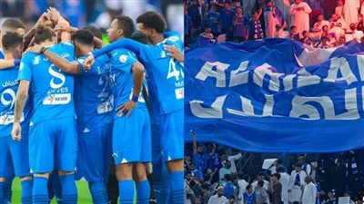 موعد مباراة ضمك والهلال في الدوري السعودي 2024.. والقنوات الناقلة 
