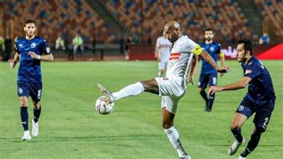 القناة الناقلة لمباراة الزمالك وبيراميدز فى دوري نايل.. وخطة الفارس الأبيض 