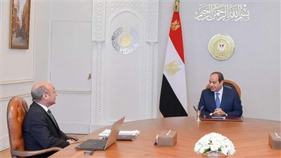 الرئيس السيسي يوجه بتطوير منظومة التقاضي على مستوي الجمهورية
