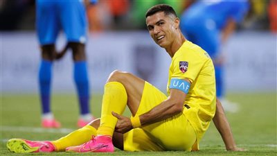 بعد إصابته في إيران.. ما موقف رونالدو من كلاسيكو النصر والأهلي؟