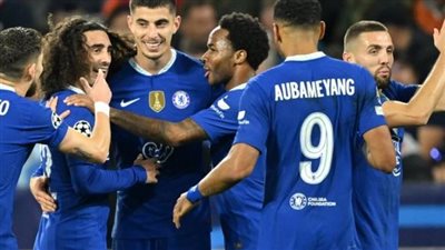 الخطة المتوقعة لفريق تشيلسي أمام بورنموث في الدوري الإنجليزي 2024