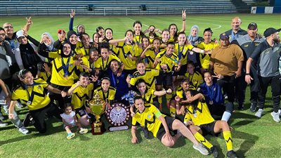 بمشاركة 16 فريقا.. إعلان موعد انطلاق دوري الكرة النسائية في مصر