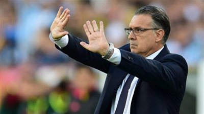 مارتينو يكشف حجم إصابة ليونيل ميسي ومدى جاهزيته من أجل المشاركة في المباريات المقبلة 