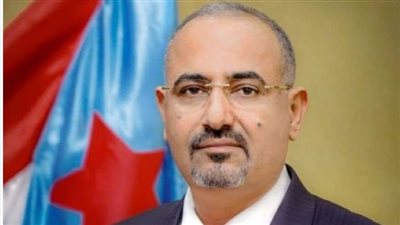 الزُّبيدي لوكالة 