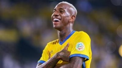 تاليسكا Talisca: الجهاز الفني خلف الانتصارات