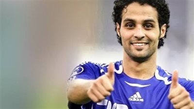 من البداية للنهاية.. من هو ياسر القحطاني؟ (مسيرته الكروية)