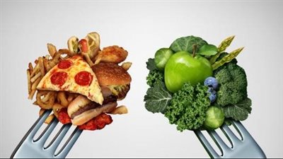 5 عادات غذائية صحية تبعد الأمراض وتطيل العمر