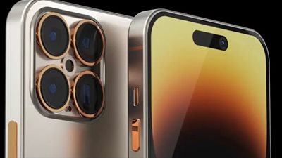 سعر ايفون 15 برو Max.. ومزاياه والموعد الرسمي لطرحه