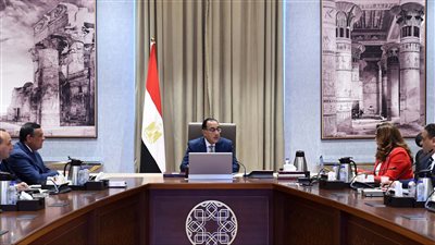 مصر.. رئيس الوزراء يتابع موقف المشروعات الجاري تنفيذها بمحافظة دمياط