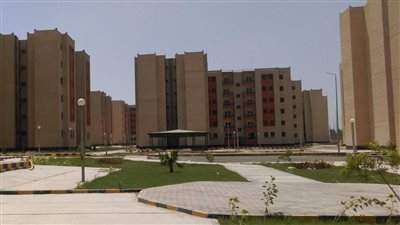 مصر.. وزير الإسكان يتابع موقف تنفيذ المشروعات بمدينة بني سويف الجديدة