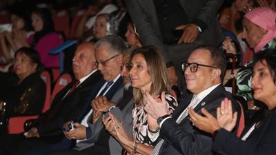 مصر.. افتتاح فعاليات الدورة السابعة للملتقى الدولي لفنون ذوي القدرات الخاصة 