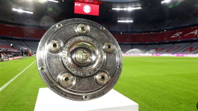 جدول ترتيب الدوري الألماني 2023_ 2024