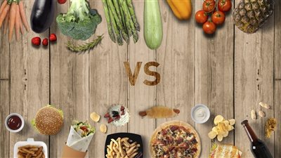 عادات غذائية خاطئة.. 11 عادة يجب تجنبها واستبدالها بالحلول الصحية