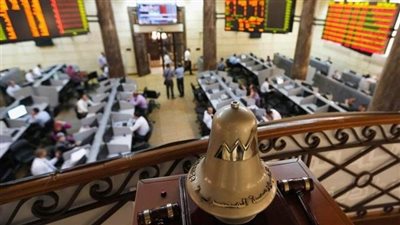 البورصة المصرية تربح 42.5 مليار جنيه في أسبوع