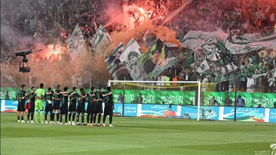 ترتيب الدوري السعودي بعد نهاية الجولة السابعة.. الاتحاد يخطف صدارة الهلال