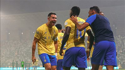 ترتيب هدافي الدوري السعودي.. رونالدو يوسع الفارق مع منافسيه
