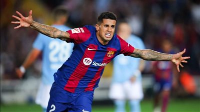 ريمونتادا مثيرة في سيناريو غريب.. برشلونة يقلب الطاولة على سيلتا فيجو