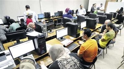 لينك نتيجة تقليل الاغتراب 2023