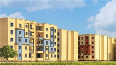 كيفية حجز شقق الإسكان الاجتماعي