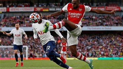 موعد مباراة أرسنال Arsenal ضد توتنهام في الدوري الإنجليزي 2024