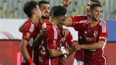  موعد مباراة الاهلي ضد نظيره فريق سان جورج الاثيوبي بدوري أبطال إفريقيا
