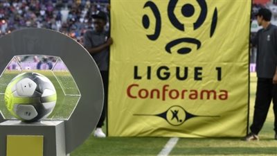 جدول ترتيب الدوري الفرنسي 2024
