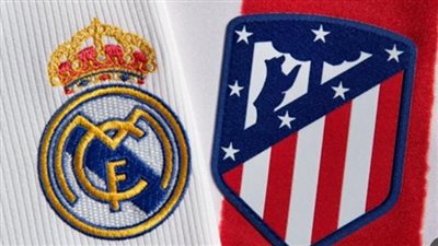 من هو معلق مباراة ريال مدريد ضد أتلتيكو مدريد؟
