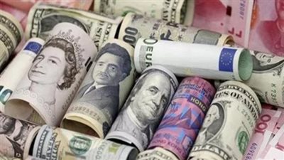 أسعار العملات العربية والأجنبية اليوم الأحد 24-9-2023