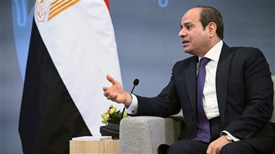 مصطفى بكري يكشف موقف السيسي من الترشح لانتخابات الرئاسة في مصر