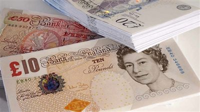 سعر الجنيه الإسترليني اليوم الأحد 24_9_2023 في مصر 