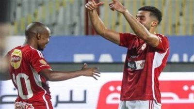  الليلة.. سانت جورج ضد الأهلي فى ذهاب دور الـ32 لدوري أبطال إفريقيا 