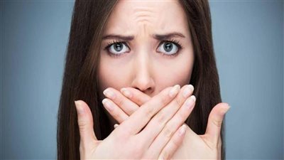 كيفية علاج جفاف الفم واللسان 