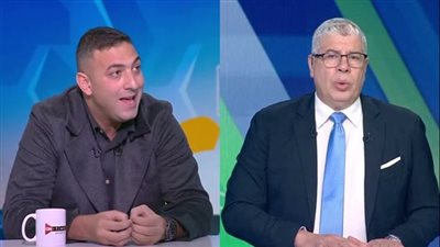 ميدو يُحذر الاتحاد السعودي من 