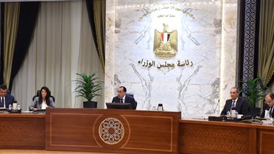 مصر.. رئيس الوزراء يترأس اجتماع مجلس إدارة جهاز تنمية المشروعات المتوسطة والصغيرة ومتناهية الصغر
