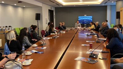 أعضاء البرلمان الأوروبي يدعون إلى سياسات أكثر صرامة تجاه إيران.. ما القصة؟