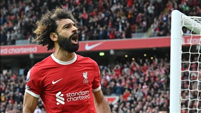 محمد صلاح يحصد جائزة أفضل لاعب في الدوري الإنجليزي لشهر سبتمبر