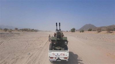 التفاصيل الكاملة للهجوم الإرهابي الغادر في شبوة