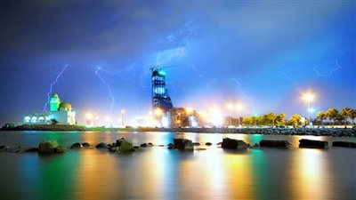 خبير يُزيح الستار عن سبب ارتفاع الوفيات في إحدى مدن السعودية