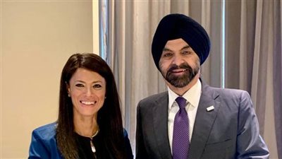 مصر: مجموعة البنك الدولي شريك رئيسي للحكومة في تعزيز خطط التنمية ودعم مشاركة القطاع الخاص