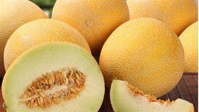 فوائد الشمام.. بناء الجسم والتخلص من الوزن الزائد