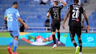 أبرز ما قدمه 