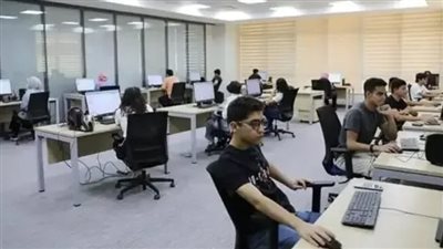 خطوات الاستعلام عن نتيجة تنسيق الدبلومات الفنية 2023 (لينك رسمي)