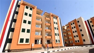 مساحات شقق الإسكان الاجتماعي بالإعلان الـ 18.. والشروط وخطوات الحجز (رابط)