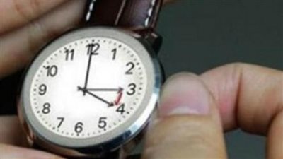  موعد انتهاء التوقيت الصيفي بشكل رسمي 