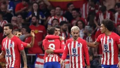 الدوري الإسباني.. موعد مباراة ريال مدريد المقبلة بعد الخسارة أمام أتلتيكو مدريد