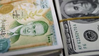 سعر الدولار اليوم الإثنين 25_9_2023 في سوريا