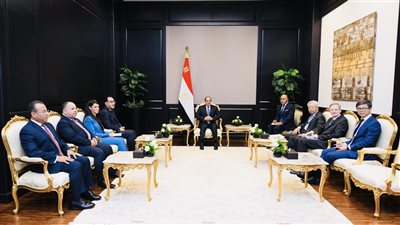 مجلس إدارة البنك الآسيوي يشكر مصر على رعاية أول اجتماعات مجلس محافظيه