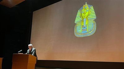 وفد ترويج سياحي مصري يزور اليابان