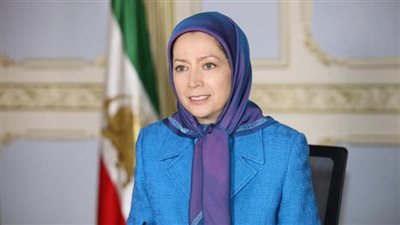 مريم رجوي: النظام الإيراني مهيئ للانهيار التام